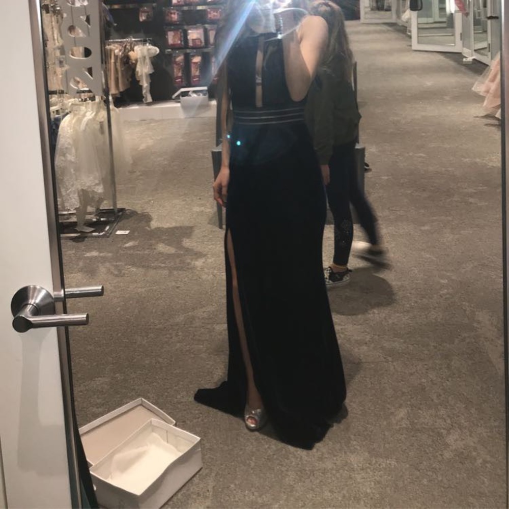 Brand new prom dress